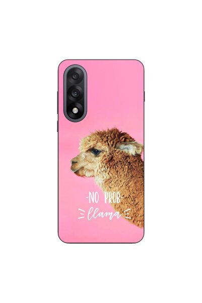 OEM Husa compatibila cu OnePlus Nord 5 Silicon Gel Tpu Model Mesaj No Prob