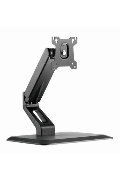Gembird MS-D1ST-01 Suport de birou cu mișcare completă pentru monitor touchsc...