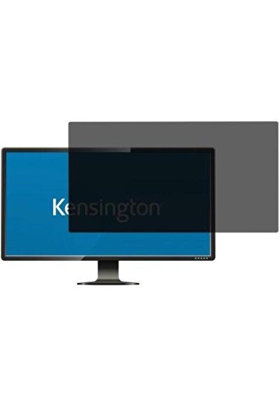 KENSINGTON Αμφίδρομο αφαιρούμενο φίλτρο απορρήτου για οθόνη 22 " πλάτους 16:1...