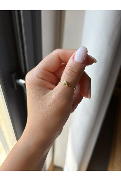 ToffyStore The Heart Ring