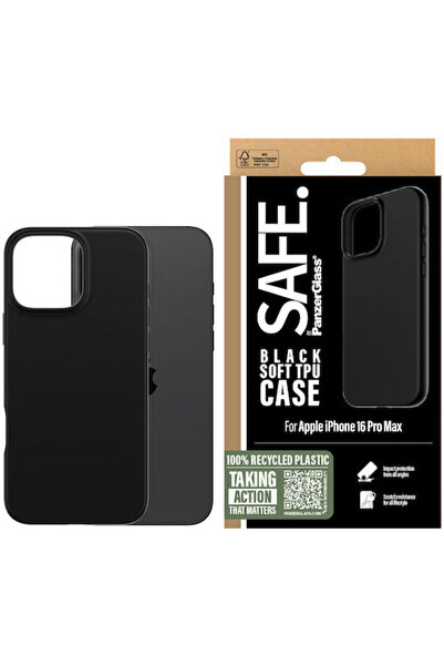 OEM Σκληρυμένο Γυαλί (iPhone 16 Pro Max)