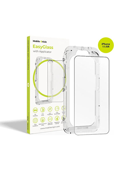 Mobile Origin 2.5D 0.33mm Σκληρυμένο Γυαλί (Nothing Phone (3)) EGA-i11
