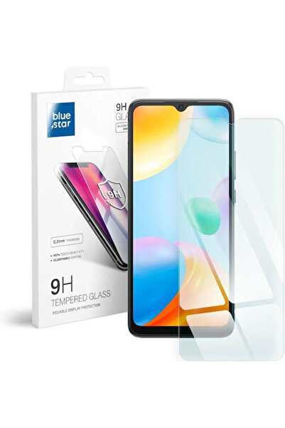 Other Μπλου Σταρ 0.3 χιλιοστά Σκληρυμένο Γυαλί (Redmi 10C)