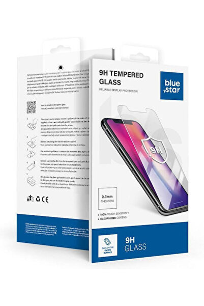 Other Μπλου Σταρ 0.3 χιλιοστά Σκληρυμένο Γυαλί (Galaxy A37 / Α57)