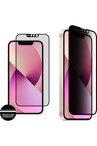 Other Idol 1991 Premium Ημι-καμπύλο 0,30 χιλιοστά Προστασία Ιδιωτικότητας Πλή...