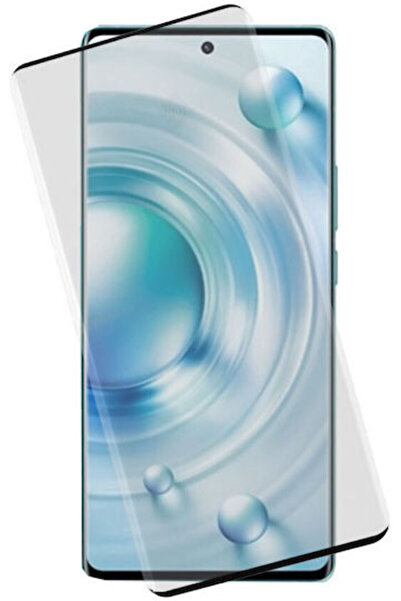 Other Idol 1991 9H 3D 0.3mm Πλήρης Κόλλα Πλήρης Κάλυψη Σκληρυμένο Γυαλί Μαύρο...