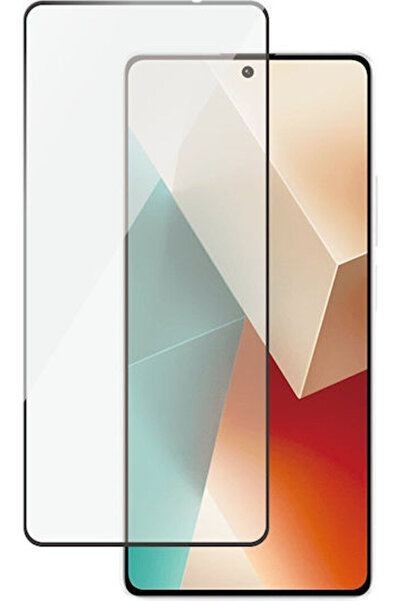 Panzer Glass PanzerGlass Προστατευτικό Οθόνης (Redmi Note 13 5G)
