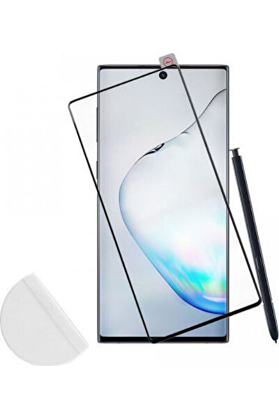 Other Idol 1991 3D Πλήρους Κάλυψης Σκληρυμένο Γυαλί (Galaxy Note 10) 8251412