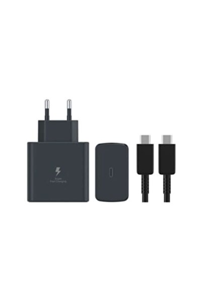 DAMUR Încărcător Super Rapid, 45W, 5A, Adaptor de Încărcare Rapidă PD 3.0, Ca...