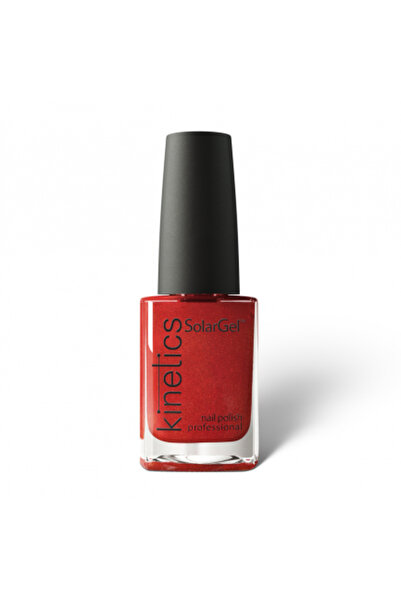 Kinetics Nails Kinetics SolarGel Günlük Oje - Uzun Süre Kalıcı Yoğun Pigment ...