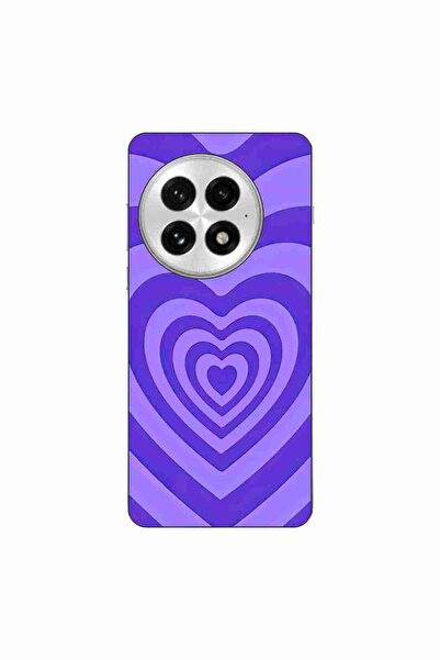 OEM Θήκη συμβατή με OnePlus 13, από σιλικόνη gel TPU, με σχέδιο Powerpuff Gir...