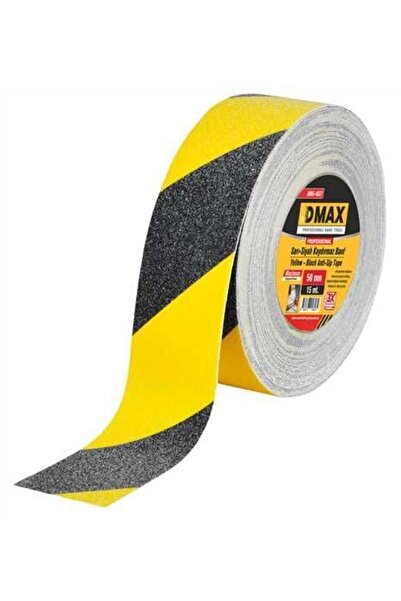 DMAX Merdiven Kaydırmaz Bant 50 mm x 5 Metre DMX4624