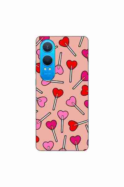 OEM Husa compatibila cu OnePlus Nord CE4 Lite Silicon Gel Tpu Model Valentine...