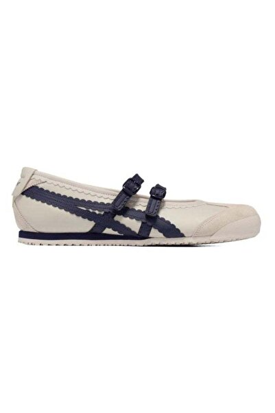 Asics & Onitsuka Tiger أحذية باليه نسائية من Onitsuka Tiger Mexico 66 TGRS - ...
