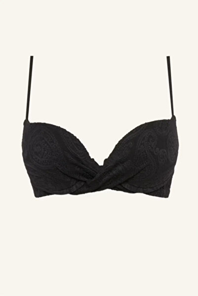 DeFacto Kadın Bikini Üst E1539AX/BK81