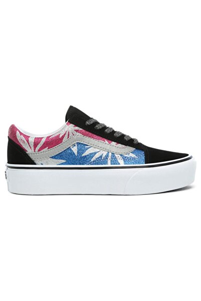 Vans Old Skool Πλατφόρμα 34,5