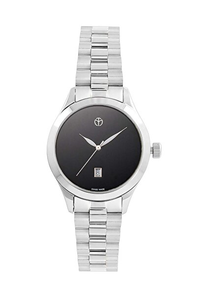 Mathey-Tissot Urban Metal D 411 MNM