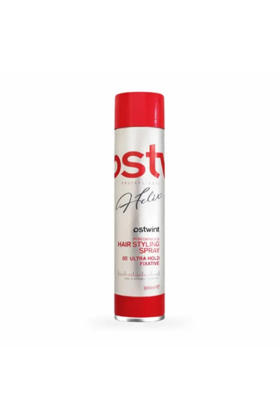 Ostwint Spray de păr profesional 300 ml – Fixare ultra puternică –