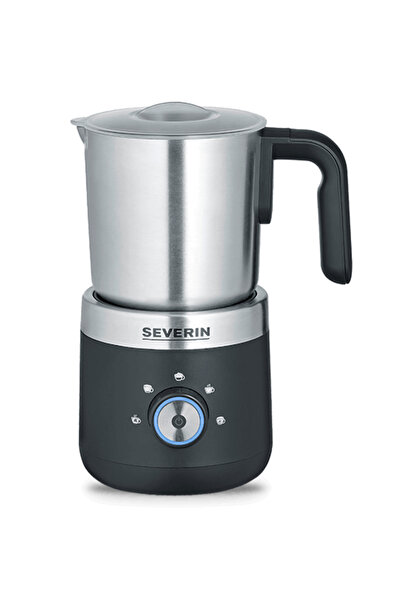 Severin SM 3588 Κανάτα Αφροποίησης Γάλακτος, 0,15L για Αφροποίηση / 300ml για...