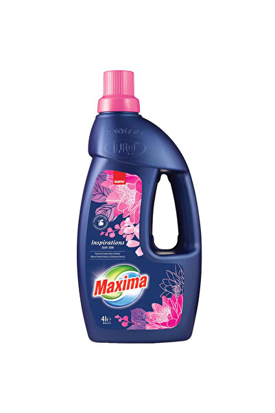 Sano balsam Inspirations Soft silk 4L