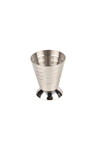 Globy Ölçekli Jigger 75 ml