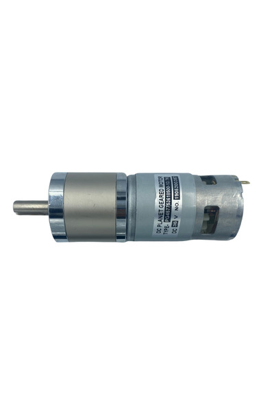 Dakkin MOTOR 36 VOLT LISAM-W1693 - Yedek Parça