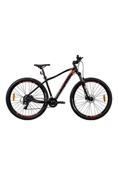 Devron Riddle RM0.9 2023 MTB Bike - 29 Inch, M, Gray