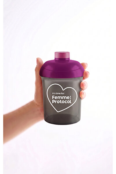 Femme Protocol Go-Perfect Shaker 300ml