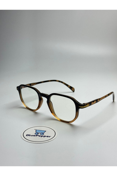 BluePepper Becks |   Screen Glasses with Blue Light Filter Can Replace Optica...