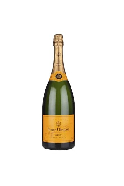 Veuve Clicquot Șampanie Brut, 1,5l