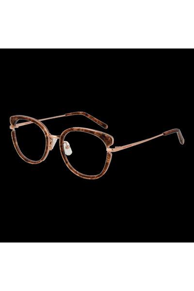 Funky Buddha Eyeglass Frame FBD1013 003 52