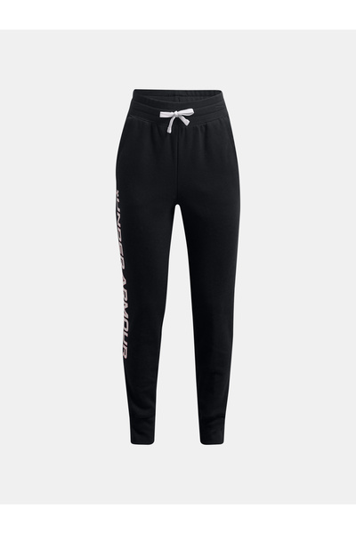 Under Armour Pantaloni de jogging din lână Tepláky Polar -BLK