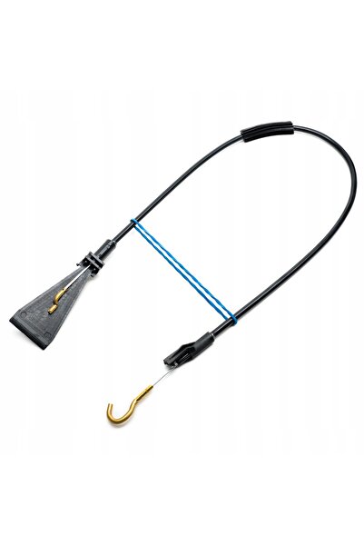 OEM Cablu De Tragere A Incuietorii Usii, Compatibil Cu Opel Corsa D, Fata, Co...