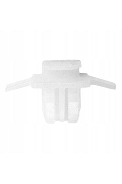 OEM Clema De Fixare, Pentru Honda Civic, CR-V, Accord, Banda De Prag, Plastic...