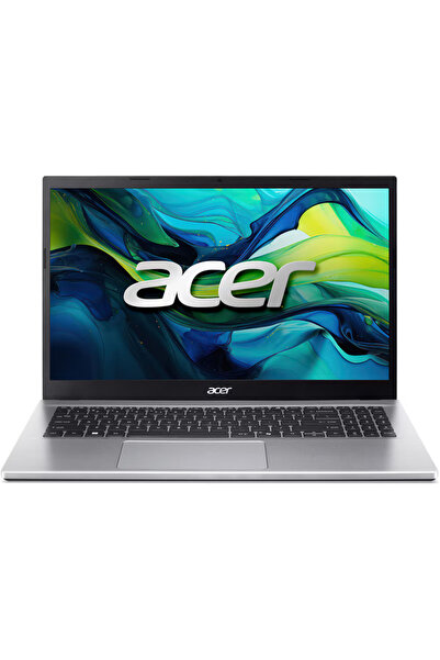 ACER Laptop Aspire Go 15 AG15-42P-R91K, AMD Ryzen 5 5625U până la 4.3GHz, 15....