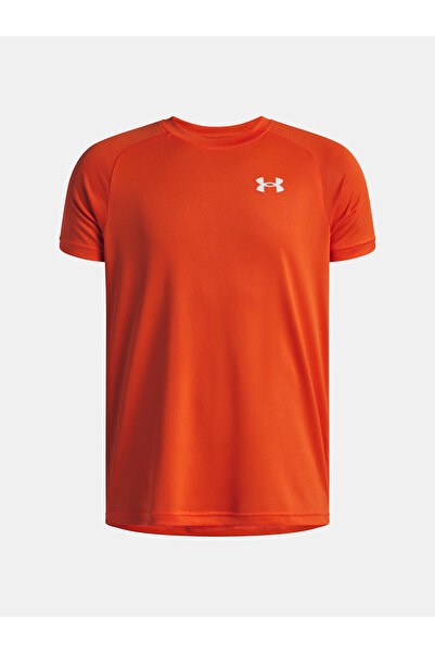 Under Armour Tricou băiețesc UA Tech 2.0 SS-ORG