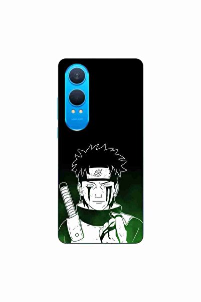 OEM Husa compatibila cu OnePlus Nord CE4 Lite Silicon Gel Tpu Model Shisui