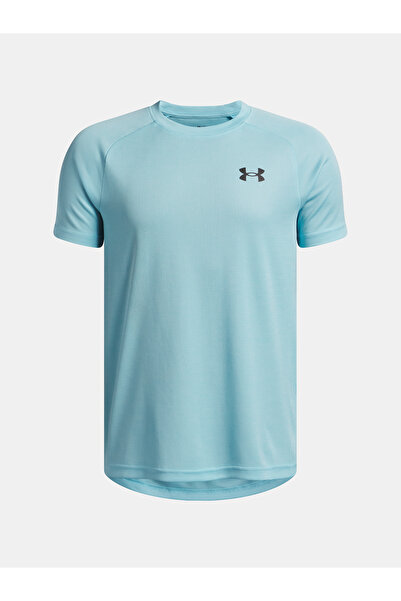 Under Armour Tricou băiețesc UA Tech Textured SS