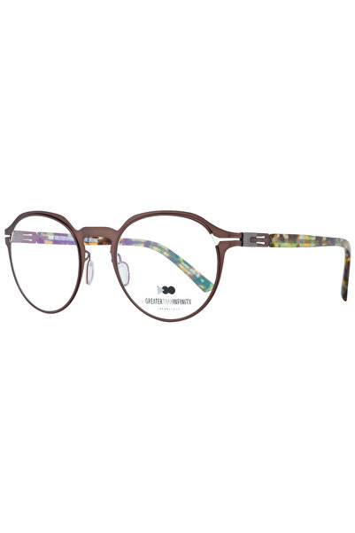 Greater Than Infinity Glasses GT049 49V04
