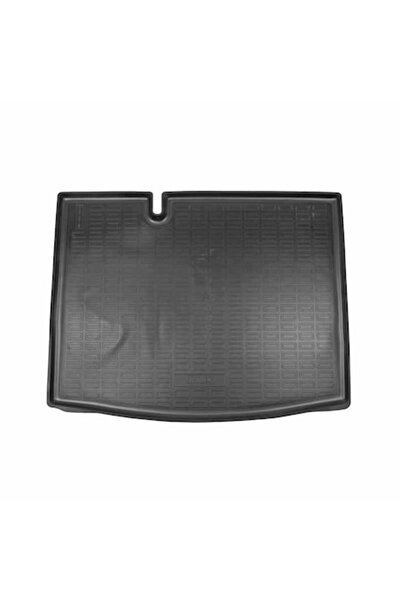 UNIDEC Covoraș portbagaj compatibil Dacia Sandero III / Stepway III hatchback...