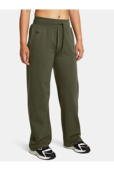 Under Armour Dámské sportovní kalhoty Motion Open Hem Pant