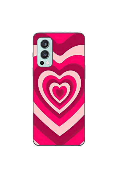 OEM Husa compatibila cu OnePlus Nord 2 Silicon Gel Tpu Model Powerpuff Girls ...