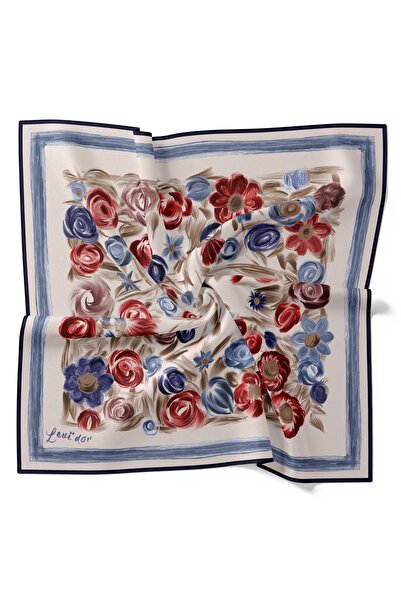 Levidor New Season Trend Polyester Twill Scarf