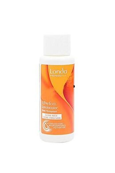 Londa Professional Oxidant Vopsea Demi-Permanenta 1,9% - Extra Rich Creme Emu...