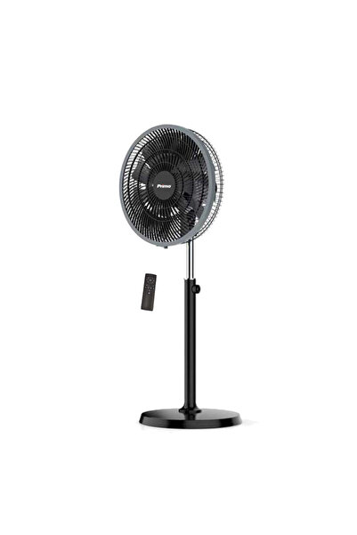 Primo Ανεμιστήρας Oρθοστάτης PRSF-80721 18'' 45εκ. DC Με Τηλεχειριστήριο