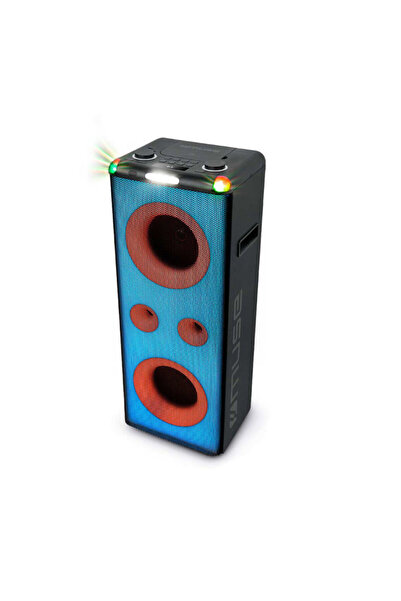 Muse Party Box Bluetooth Με Μικρόφωνο USB/CD M-1958DJ