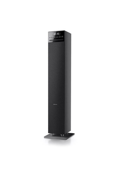 Muse Ηχείο Bluetooth Cd/Mp3 Player Ραδιόφωνο M-1350BTC