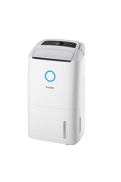 Philips Series 5000 DE5305/11 2-in-1 Dehumidifier & Air Purifier, 26.5L/day, ...