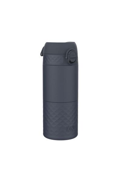 Ion8 Stainless Steel Insulated Travel Mug, 360ml, Blue