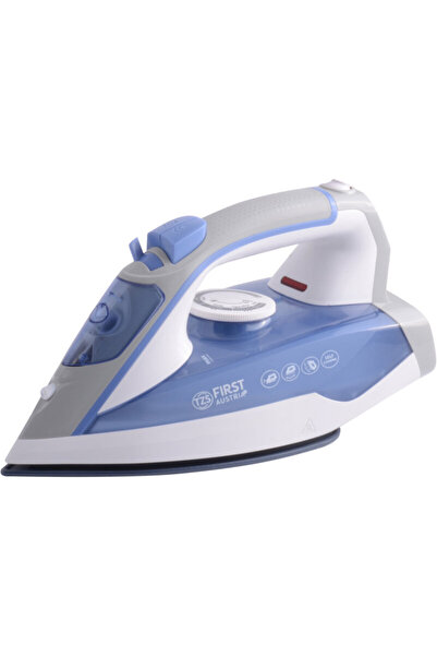 Other First Austria FA-5618-6 Ατμοσίδερο με κεραμική πλάκα 2200 W